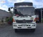 Hino 500 Series 2008 - Cần bán Hino 500 Series năm 2008, màu trắng