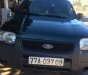 Ford Escape   2003 - Bán Ford Escape đời 2003, nhập khẩu, chính chủ 