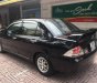 Mitsubishi Lancer  Gala 1.6  2005 - Bán Mitsubishi Lancer Gala 1.6 đời 2005, màu đen