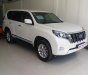 Toyota Land Cruiser TX.L 2017 - Bán Toyota Land Cruiser TX. L đời 2017, màu trắng, nhập khẩu nguyên chiếc