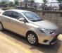 Toyota Vios E 2018 - Bán Toyota Vios E đời 2018, trả trước chỉ 100tr, bảo hành chính hãng