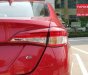 Toyota Vios 2019 - Bán Toyota Vios 2019, màu đỏ, giá chỉ 531 triệu