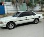 Toyota Camry   1995 - Bán Toyota Camry năm sản xuất 1995, màu trắng, nhập khẩu 