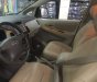 Toyota Innova 2008 - Gia đình bán Toyota Innova sản xuất 2008, màu bạc, 400 triệu