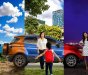 Ford EcoSport Titanium 1.5L Dragon 2019 - Gia ngay Ford EcoSport Titanium 2019 khuyến mãi khủng