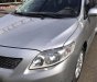 Toyota Corolla altis 2.0V 2010 - Cần bán Toyota Corolla altis 2.0V 2010, màu bạc giá cạnh tranh