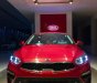 Kia Cerato 1.6 AT Delu 2019 - Cần bán Kia Cerato 1.6 AT Delu năm sản xuất 2019, màu đỏ 