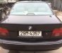 BMW 5 Series 528i 2000 - Bán xe BMW 5 Series 528i năm sản xuất 2000, màu đen, nhập khẩu, giá tốt