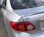 Toyota Corolla altis 2.0V 2010 - Cần bán Toyota Corolla altis 2.0V 2010, màu bạc giá cạnh tranh