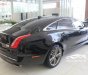 Jaguar XJ series L 2015 - Cần bán lại xe Jaguar XJ series L sản xuất năm 2015, màu đen, nhập khẩu nguyên chiếc