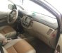 Toyota Innova 2012 - Bán ô tô Toyota Innova năm 2012, màu bạc chính chủ