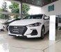 Hyundai Elantra   Sport 2018 - Bán Hyundai Elantra Sport năm 2018, màu trắng 