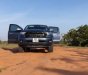 Ford Ranger  XLT  2018 - Bán Ford Ranger XLT 2018, màu xanh lam, nhập khẩu