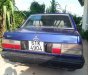 Toyota Corolla   1980 - Cần bán Toyota Corolla sản xuất năm 1980, màu xanh lam, xe nhập, 26tr