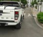 Ford Ranger XLS 2.2L 4x2 AT 2017 - Bán ô tô Ford Ranger XLS 2.2L 4x2 AT năm sản xuất 2017, màu trắng 