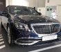 Mercedes-Benz Maybach S450 Maybach 2019 - Bán Mercedes-Maybach S450 2019 hoàn toàn mới, galang mới, xe giao ngay (11/2019)