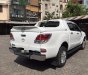 Mazda BT 50 2015 - Bán Mazda BT 50 sản xuất năm 2015, màu trắng 