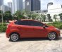 Ford Fiesta   2013 - Bán Ford Fiesta sản xuất năm 2013, màu cam