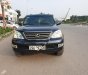 Lexus GX 470 2003 - Bán Lexus GX 470 2003, màu đen, nhập khẩu 