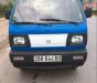 Suzuki Super Carry Van 2004 - Bán Suzuki Super Carry Van sản xuất năm 2004, màu xanh lam chính chủ, giá chỉ 118 triệu