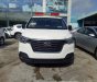 Hyundai Starex   2019 - Bán Hyundai Starex 2019, màu trắng, xe nhập, số sàn