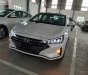 Hyundai Elantra 2.0 AT 2019 - Bán Hyundai Elantra 2.0 AT 2019, màu trắng, giá tốt