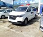 Hyundai Starex   2019 - Bán Hyundai Starex 2019, màu trắng, xe nhập, số sàn