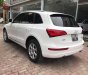 Audi Q5  AT 2.0 2013 - Bán xe Audi Q5 sản xuất 2013, màu trắng, xe đẹp bao test hãng