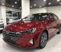 Hyundai Elantra 2019 - Bán Hyundai Elantra năm 2019, màu đỏ. Hỗ trợ trả góp 85%