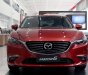 Mazda 6 2.0L Premium 2019 - Mazda 6 2019 ưu đãi lên đến 40tr, chỉ cần trả trước 240tr, LH 0944262648