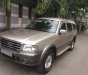 Ford Everest 2005 - Bán Ford Everest 2005 máy dầu xám xe đi kỹ đẹp