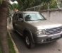 Ford Everest 2005 - Bán Ford Everest 2005 máy dầu xám xe đi kỹ đẹp