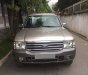 Ford Everest 2005 - Bán Ford Everest 2005 máy dầu xám xe đi kỹ đẹp