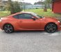 Toyota 86 2016 - Kẹt tiền bán xe Toyota 86 ĐKLĐ 2016 màu vàng cam ,2 cửa thể thao