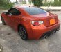 Toyota 86 2016 - Kẹt tiền bán xe Toyota 86 ĐKLĐ 2016 màu vàng cam ,2 cửa thể thao