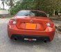 Toyota 86 2016 - Kẹt tiền bán xe Toyota 86 ĐKLĐ 2016 màu vàng cam ,2 cửa thể thao