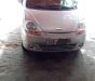 Chevrolet Spark Van 2011 - Bán ô tô Chevrolet Spark Van sản xuất 2011, màu bạc