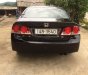 Honda Civic 2008 - Cần bán gấp Honda Civic đời 2008, màu đỏ, xe nhập