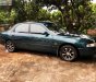 Mazda 626 GLX 1992 - Bán Mazda 626 GLX đời 1992, màu xanh lam, xe đi lành, ít hỏng, đầm xe