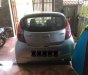 Hyundai Eon   2013 - Bán lại xe Hyundai Eon đời 2013, màu bạc, xe nhập xe gia đình