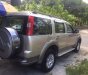 Ford Everest MT 2008 - Bán Ford Everest MT 2008 nguyên bản, không lỗi nhỏ, đẹp xuất xắc