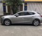 Mazda 3 2016 - Bán Mazda 3 đời 2016, màu xám như mới