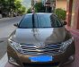 Toyota Venza 2.7 2009 - Gia đình bán xe Venza Sx 2009, lăn bánh và đăng ký 2010