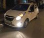 Chevrolet Spark Van 2011 - Bán Chevrolet Spark Van đời 2011, màu trắng, nhập khẩu