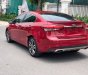 Kia Cerato 1.6 MT 2018 - Bán Kia Cerato MT số sàn, màu đỏ, Sx và Đk 2018, tên TNCC 1 chủ đi từ đầu