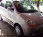 Chevrolet Spark Van 2011 - Bán ô tô Chevrolet Spark Van sản xuất 2011, màu bạc