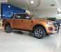 Ford Ranger Wildtrak 2.0L 4x4 AT 2019 - Bán xe Ford Ranger Wildtrak 2.0L 4x4 AT đời 2019, nhập khẩu