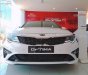 Kia Optima 2.4 GT line 2019 - Bán ô tô Kia Optima 2.4 GT line năm sản xuất 2019, màu trắng, mới 100%