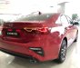 Kia Cerato 1.6 AT Deluxe 2019 - Bán Kia Cerato 1.6 AT Deluxe năm sản xuất 2019, màu đỏ, xe hoàn toàn mới