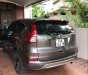 Honda CR V 2.4 2015 - Cần bán xe Honda CR V 2.4 sản xuất năm 2015 chính chủ, giá 850tr